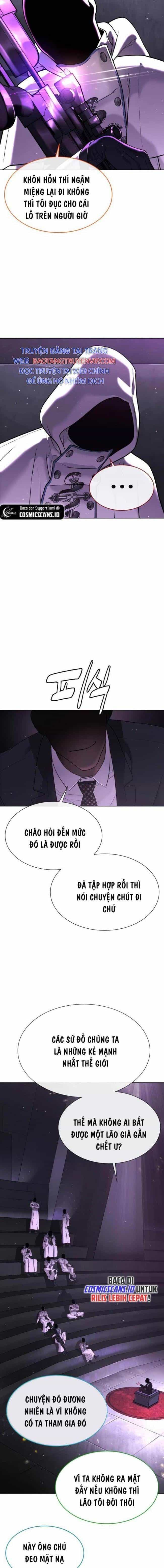 Sát Thủ Peter - Chương 38.5 - ảnh 8