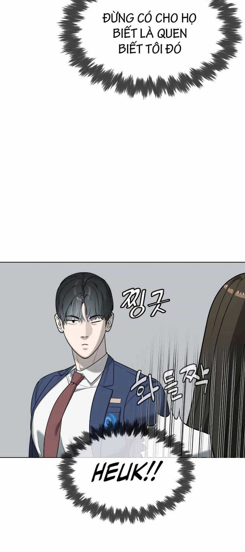 Sát Thủ Peter - Chương 6 - ảnh 10