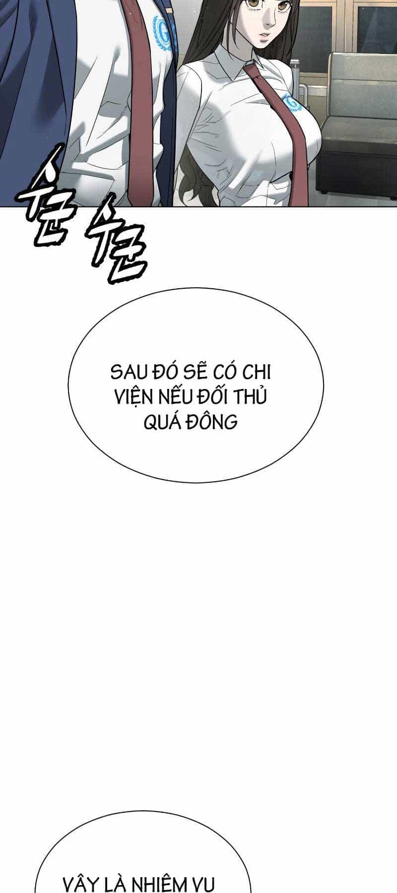 Sát Thủ Peter - Chương 6 - ảnh 102