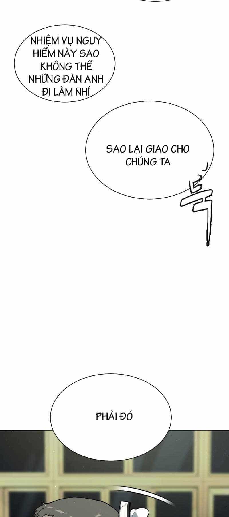 Sát Thủ Peter - Chương 6 - ảnh 104
