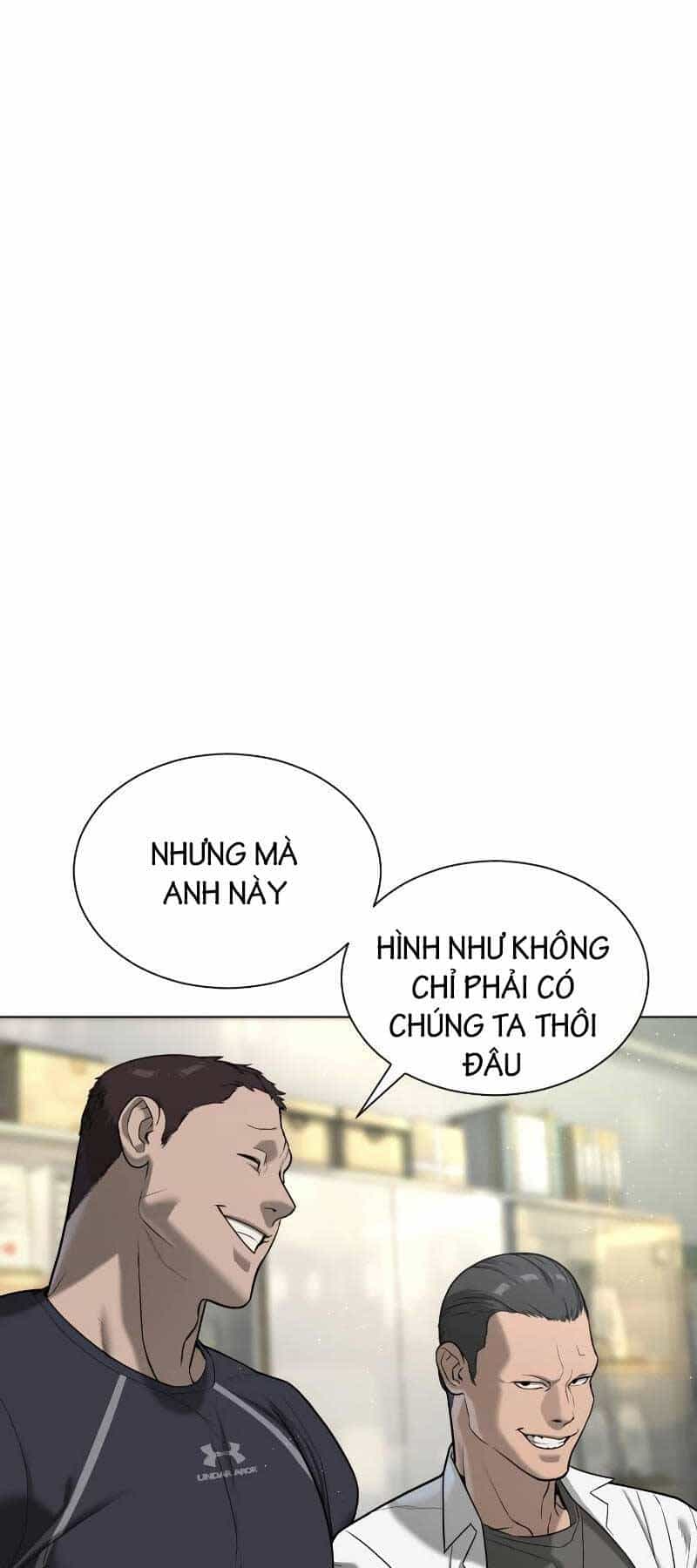 Sát Thủ Peter - Chương 6 - ảnh 107