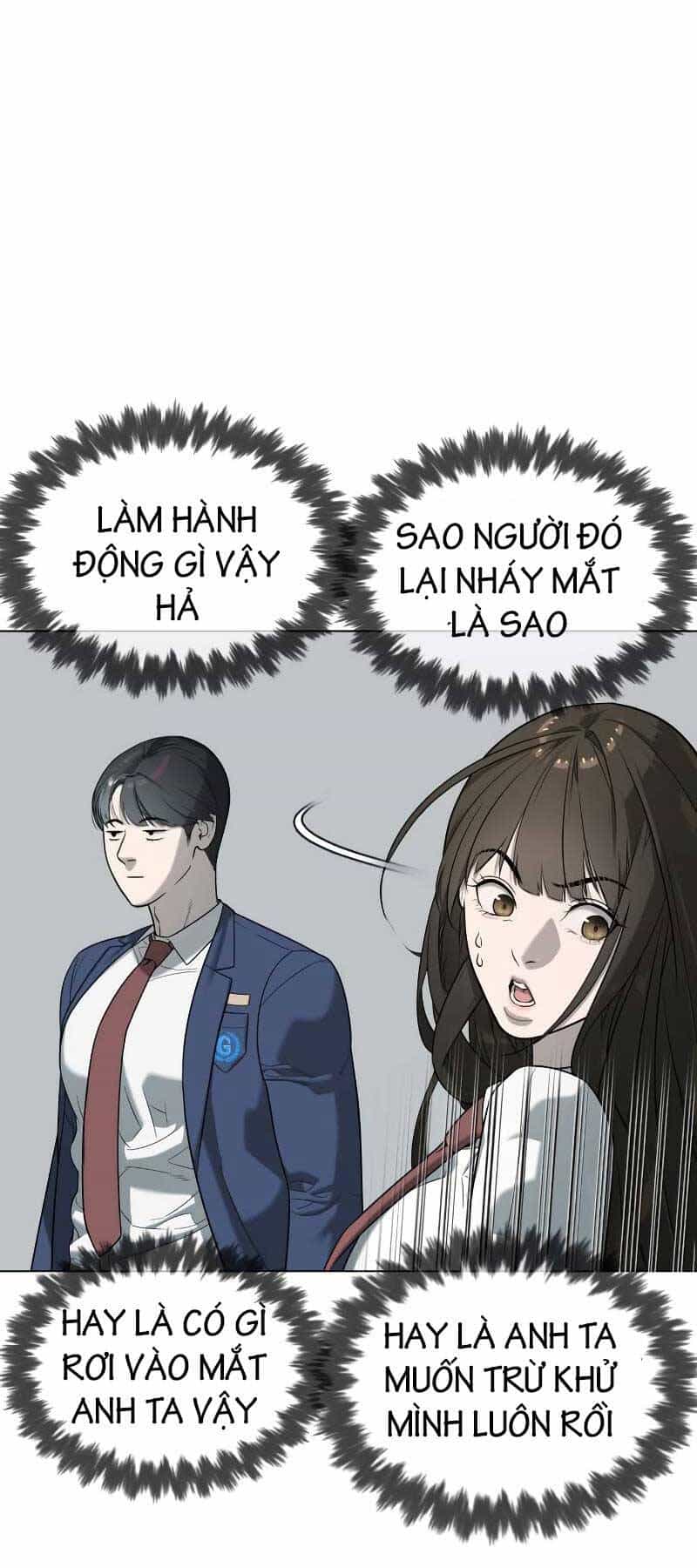 Sát Thủ Peter - Chương 6 - ảnh 11