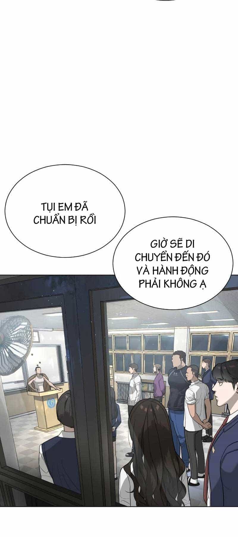 Sát Thủ Peter - Chương 6 - ảnh 111