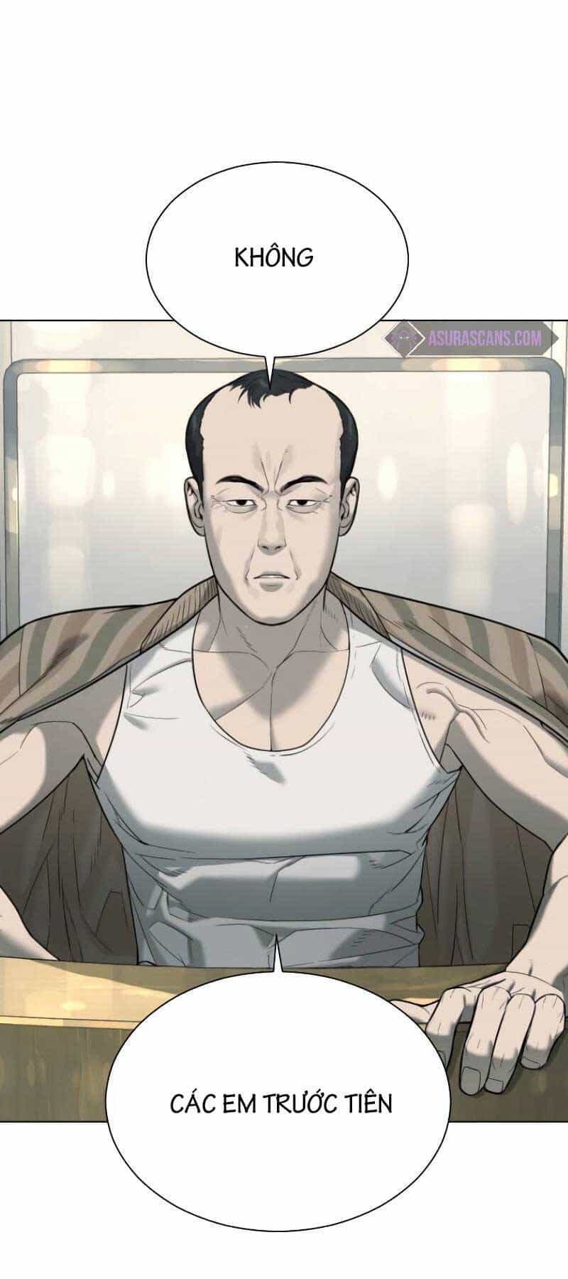 Sát Thủ Peter - Chương 6 - ảnh 112