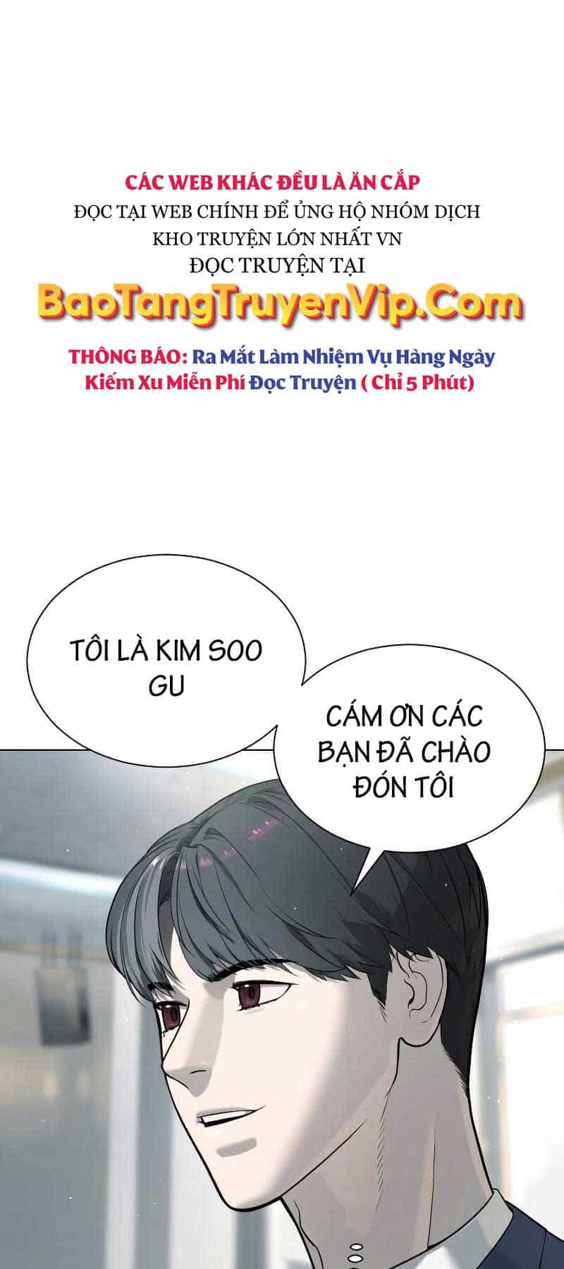 Sát Thủ Peter - Chương 6 - ảnh 12