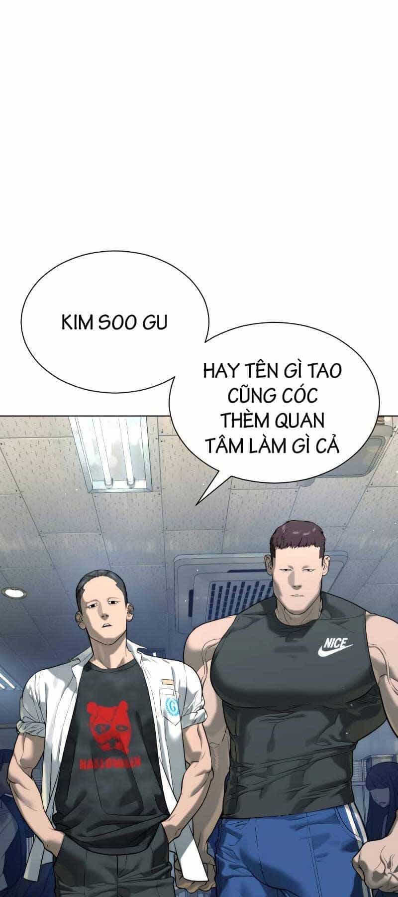 Sát Thủ Peter - Chương 6 - ảnh 14