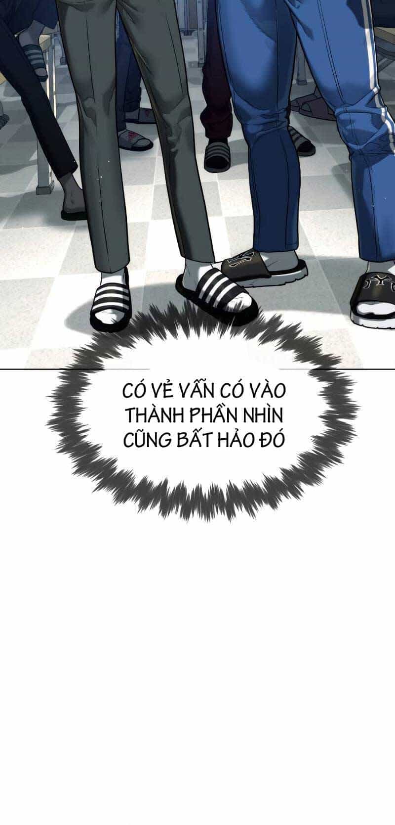 Sát Thủ Peter - Chương 6 - ảnh 15