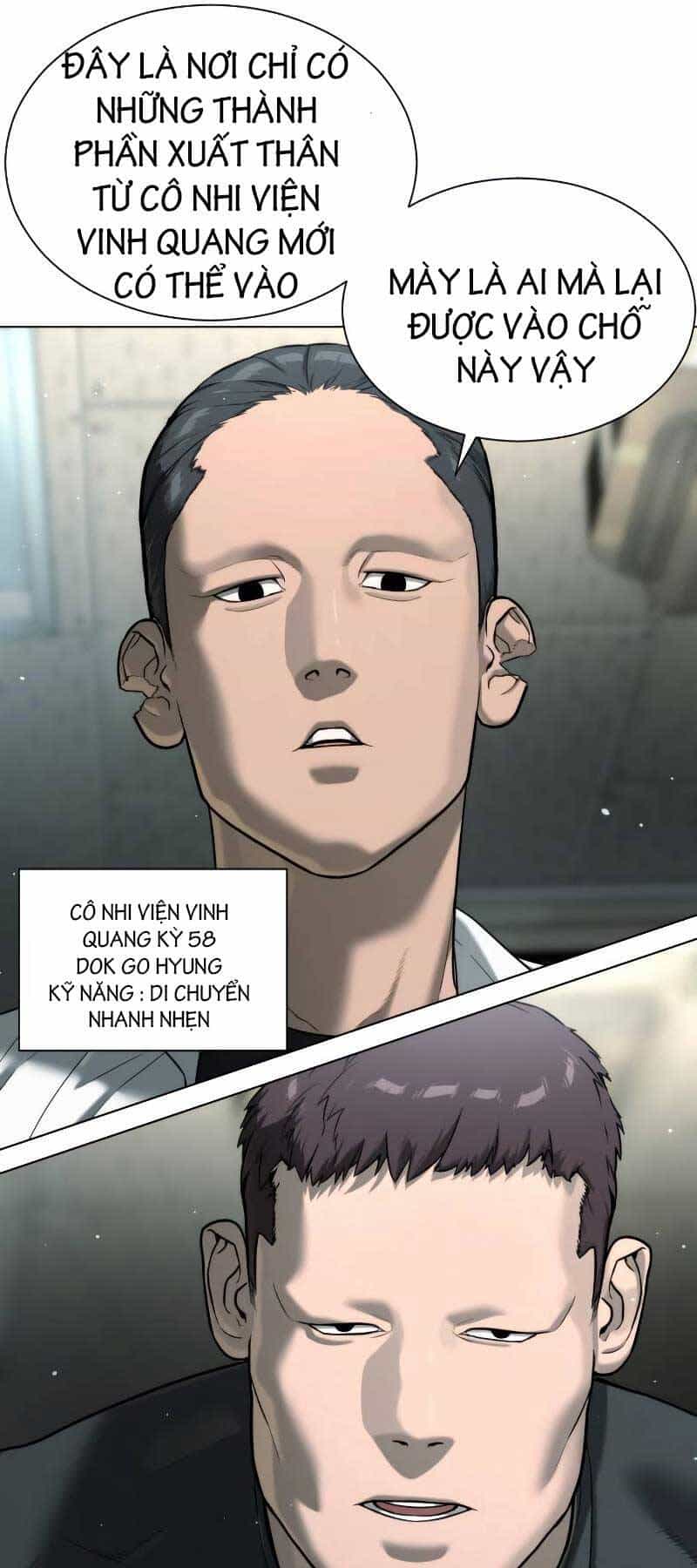 Sát Thủ Peter - Chương 6 - ảnh 16