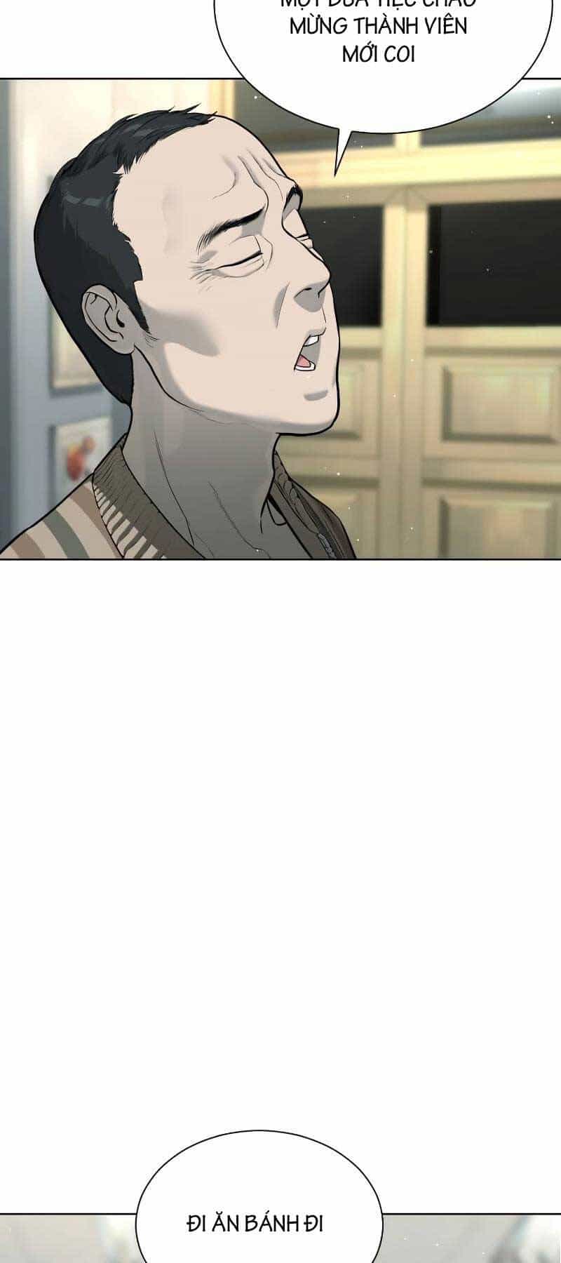 Sát Thủ Peter - Chương 6 - ảnh 18