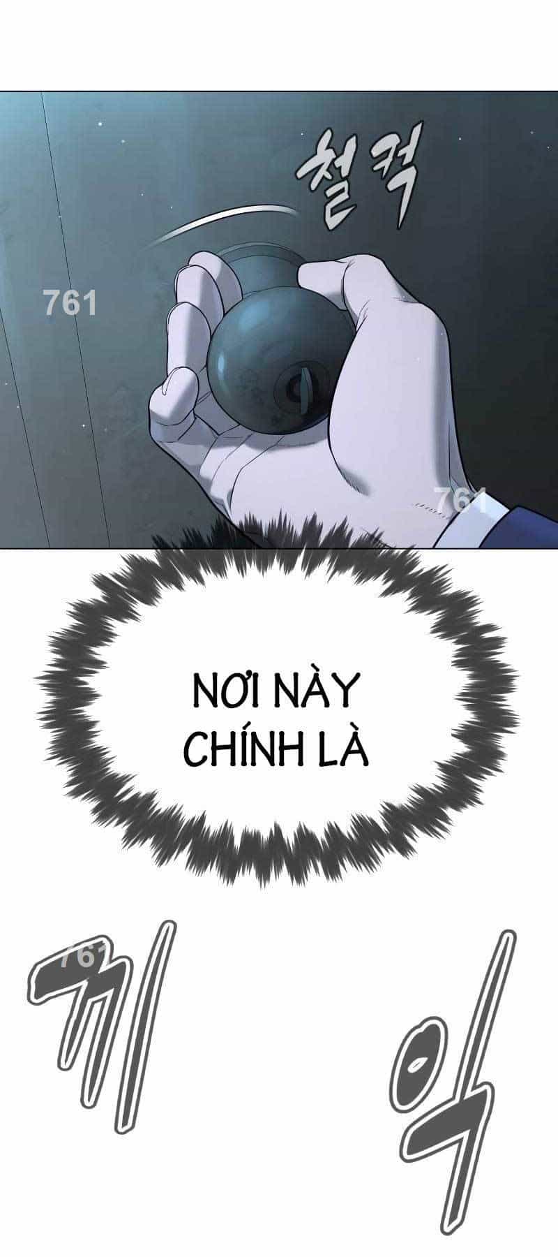 Sát Thủ Peter - Chương 6 - ảnh 2