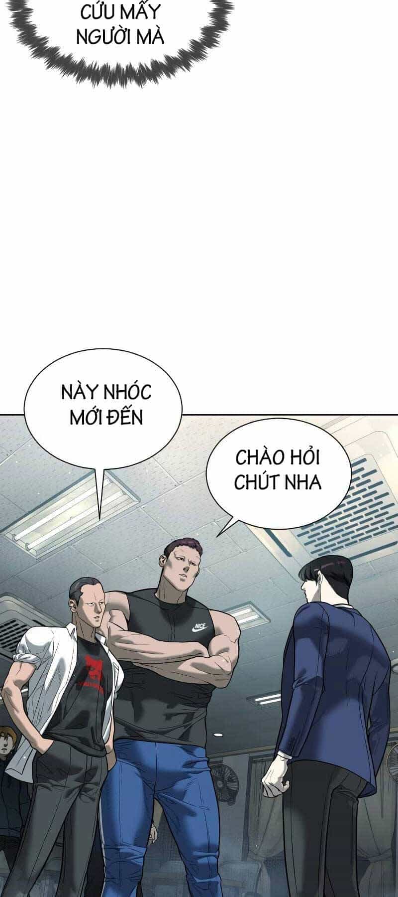 Sát Thủ Peter - Chương 6 - ảnh 25
