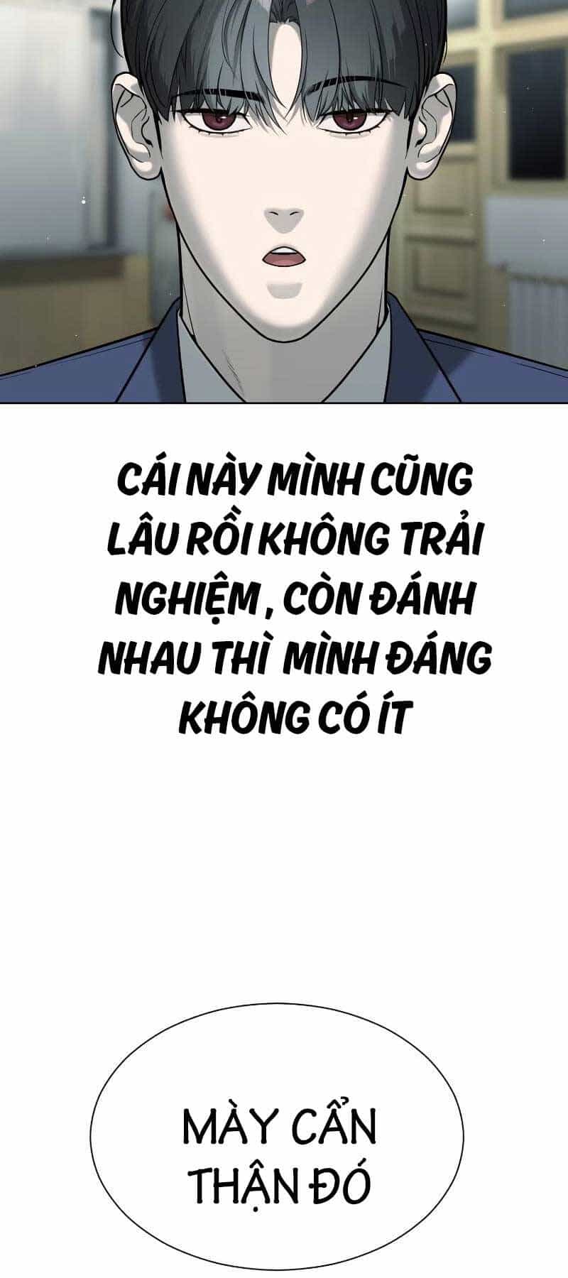 Sát Thủ Peter - Chương 6 - ảnh 27