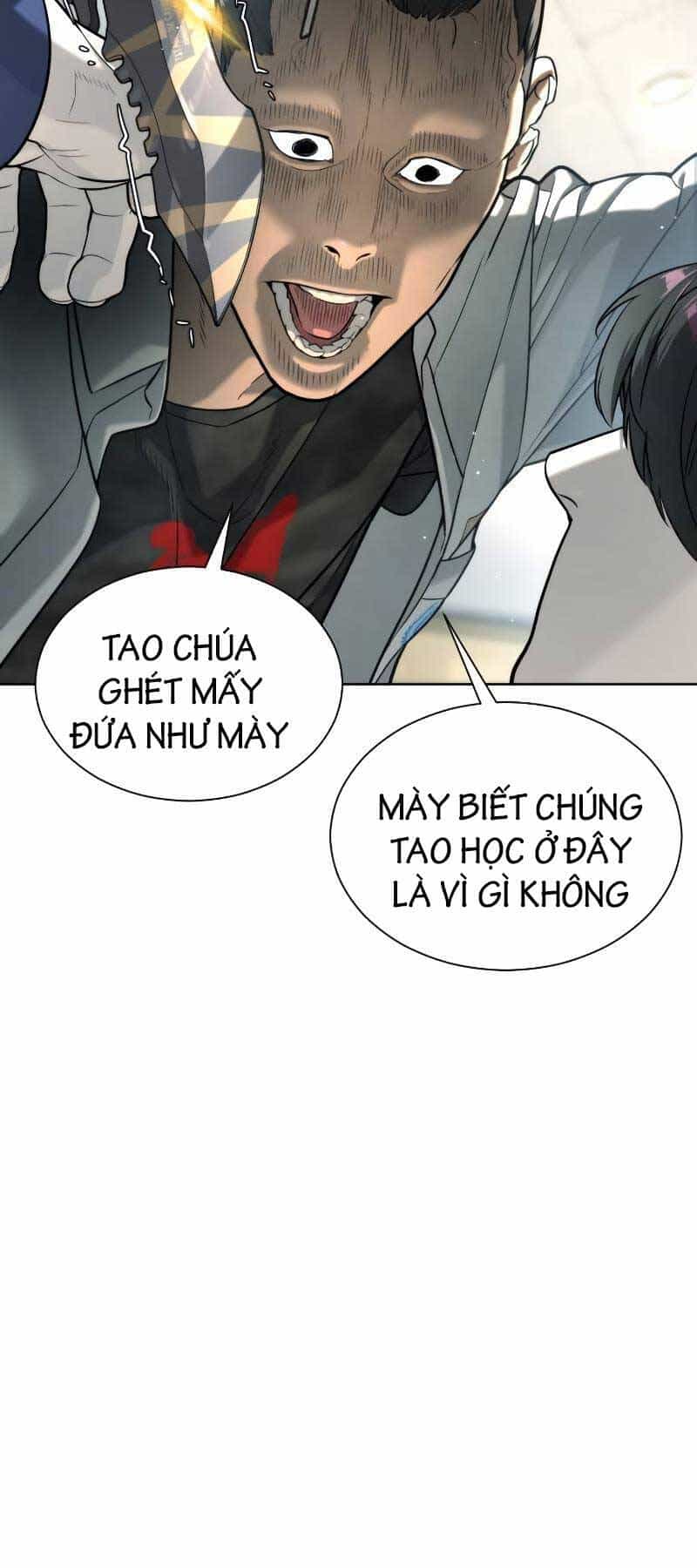 Sát Thủ Peter - Chương 6 - ảnh 32