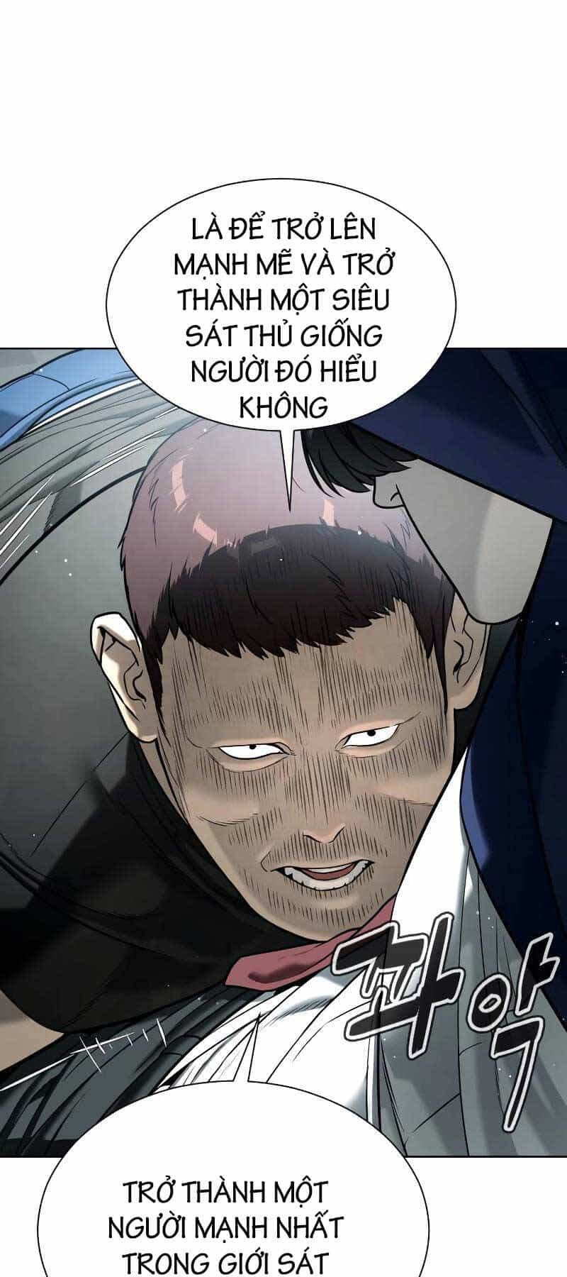 Sát Thủ Peter - Chương 6 - ảnh 33