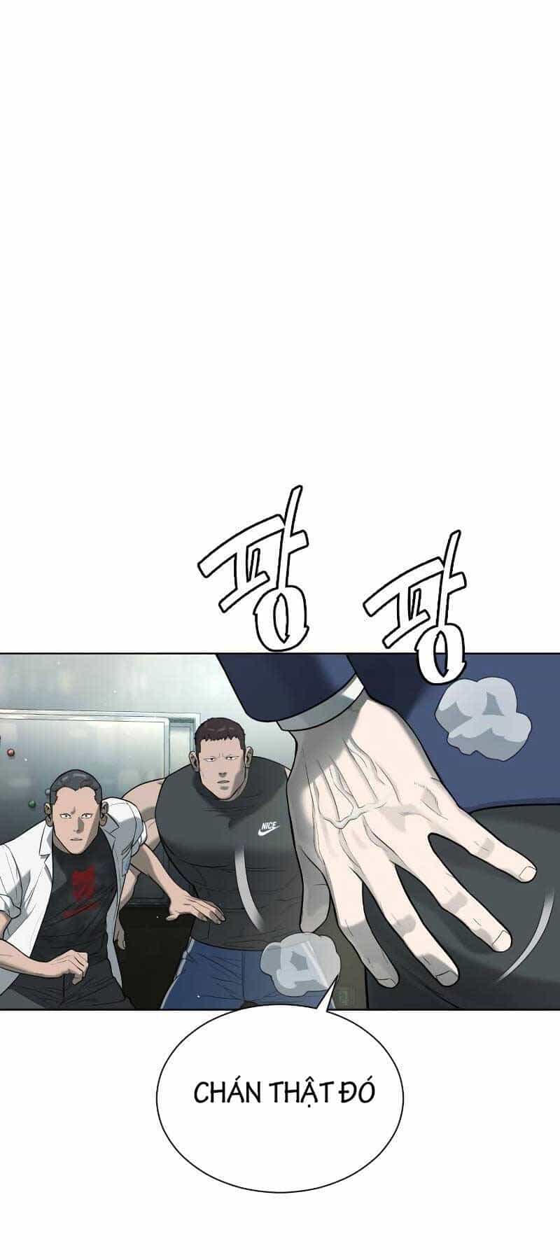 Sát Thủ Peter - Chương 6 - ảnh 39