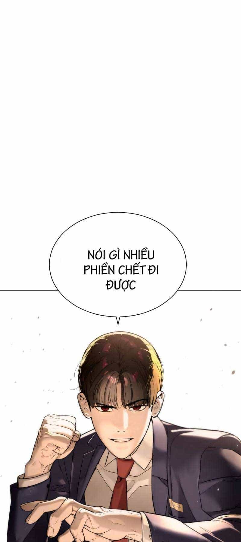 Sát Thủ Peter - Chương 6 - ảnh 40