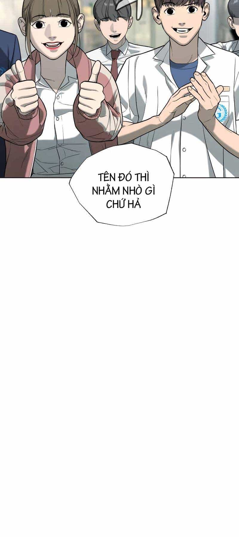 Sát Thủ Peter - Chương 6 - ảnh 49