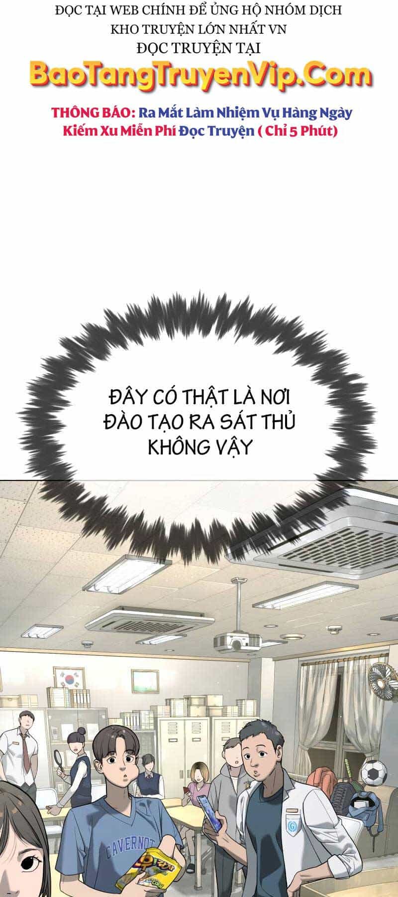 Sát Thủ Peter - Chương 6 - ảnh 5