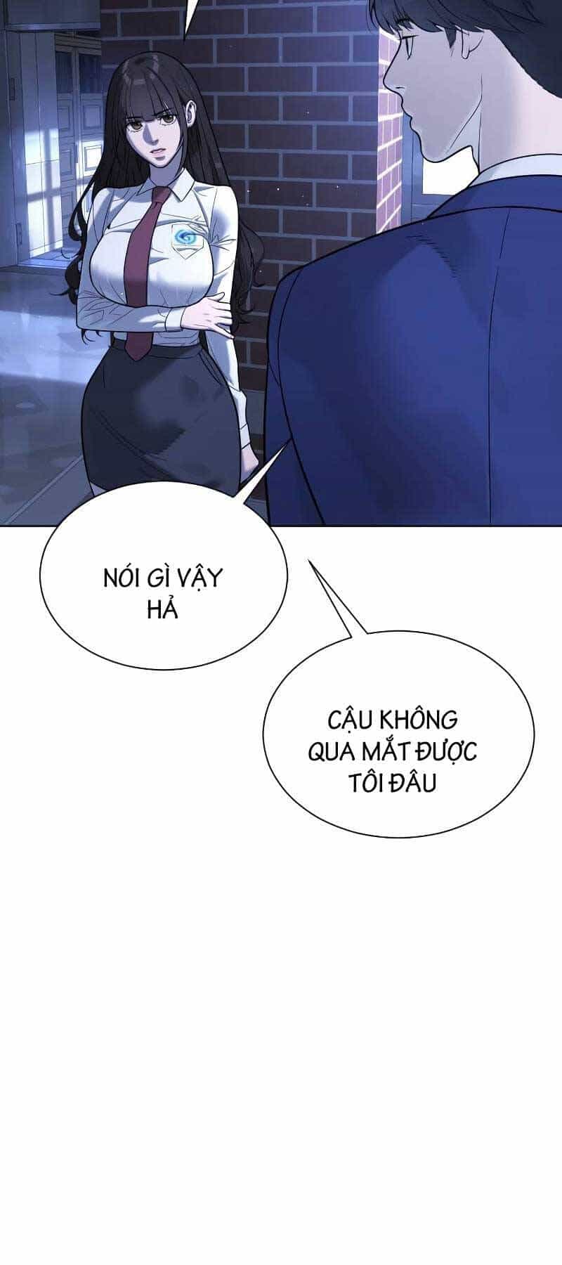 Sát Thủ Peter - Chương 6 - ảnh 52