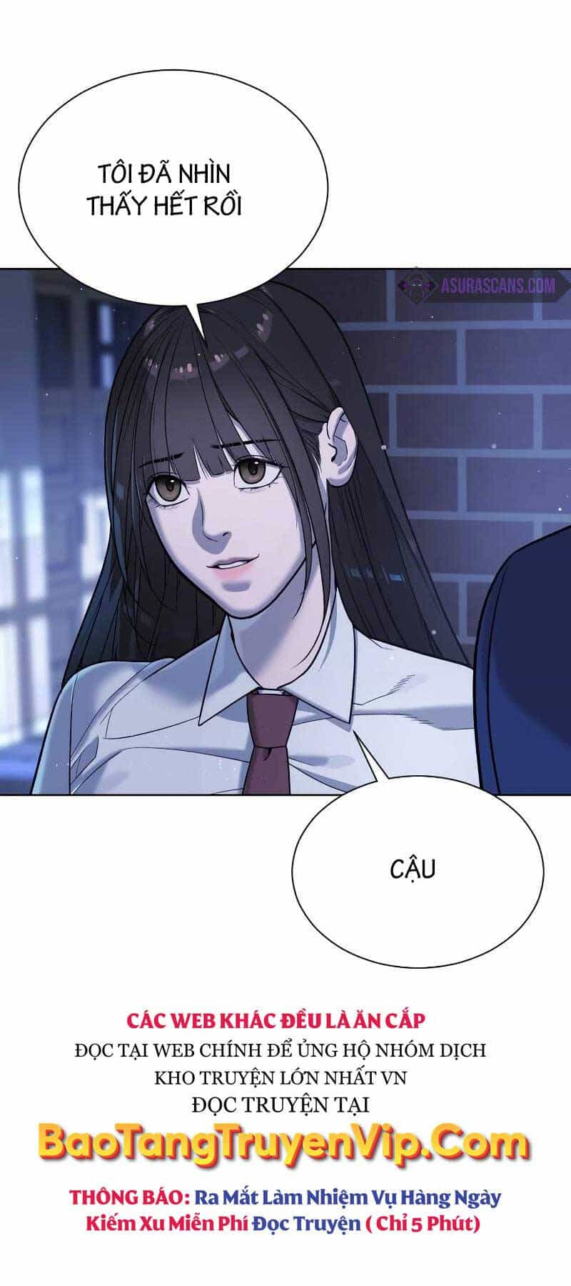 Sát Thủ Peter - Chương 6 - ảnh 53