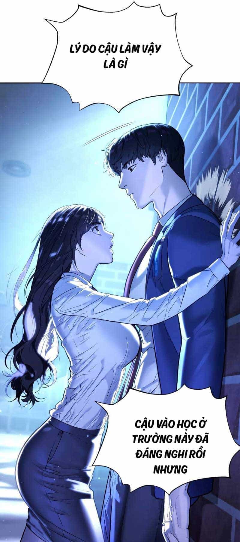 Sát Thủ Peter - Chương 6 - ảnh 61