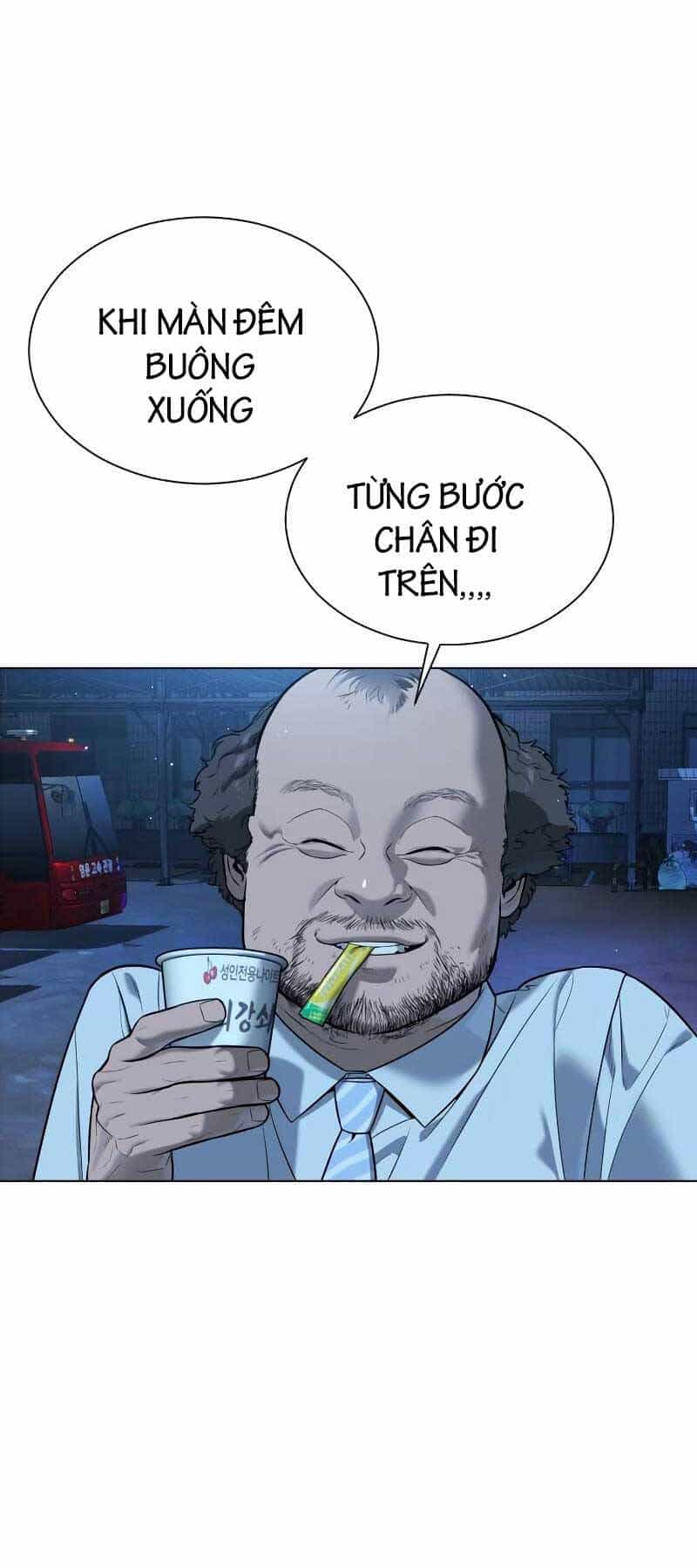 Sát Thủ Peter - Chương 6 - ảnh 69
