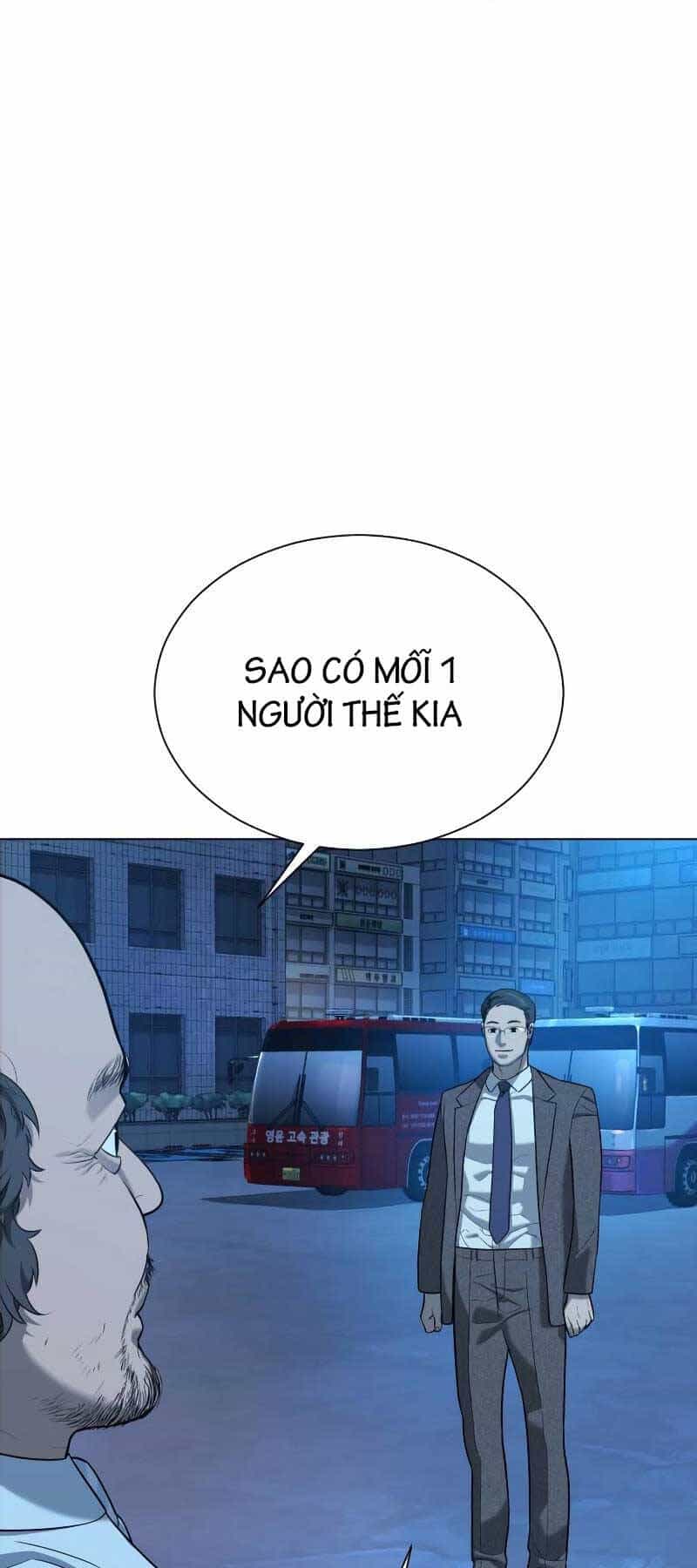 Sát Thủ Peter - Chương 6 - ảnh 72