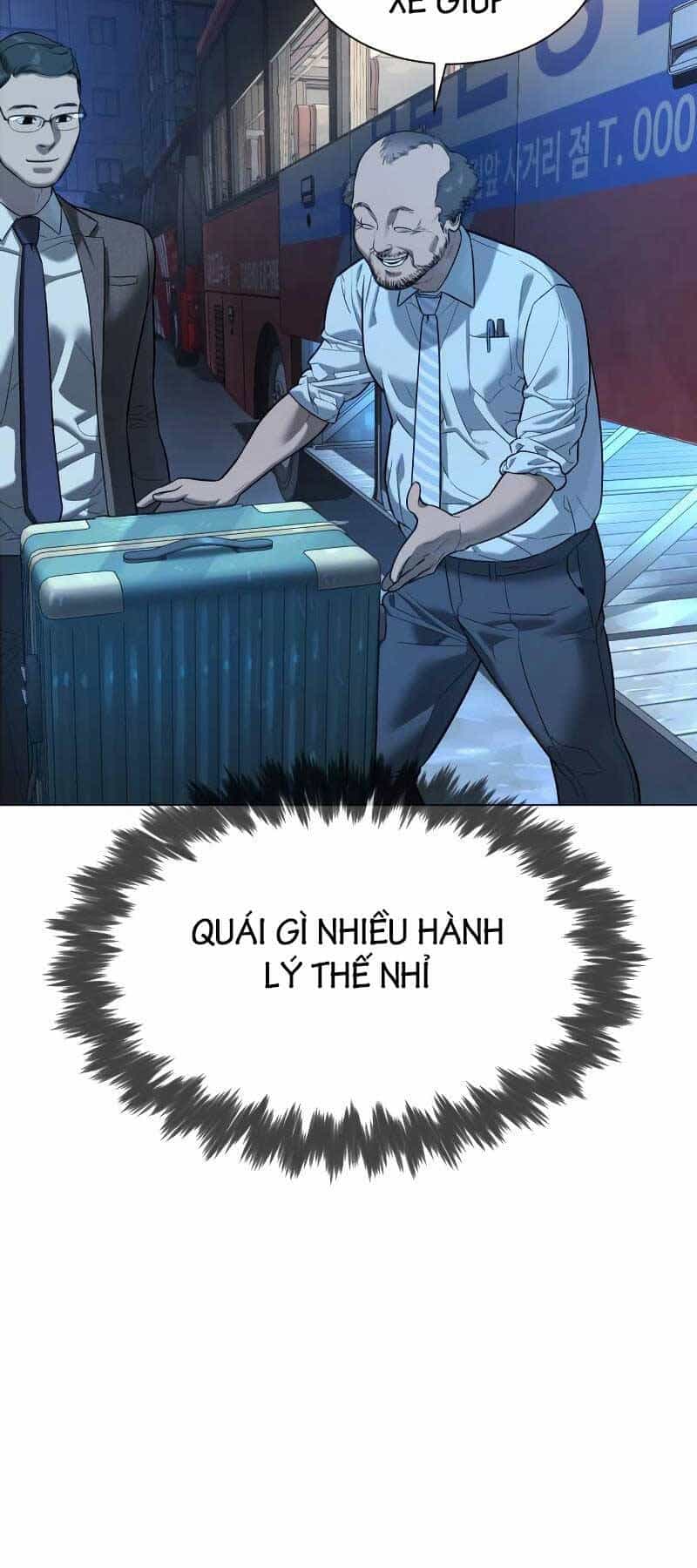 Sát Thủ Peter - Chương 6 - ảnh 77