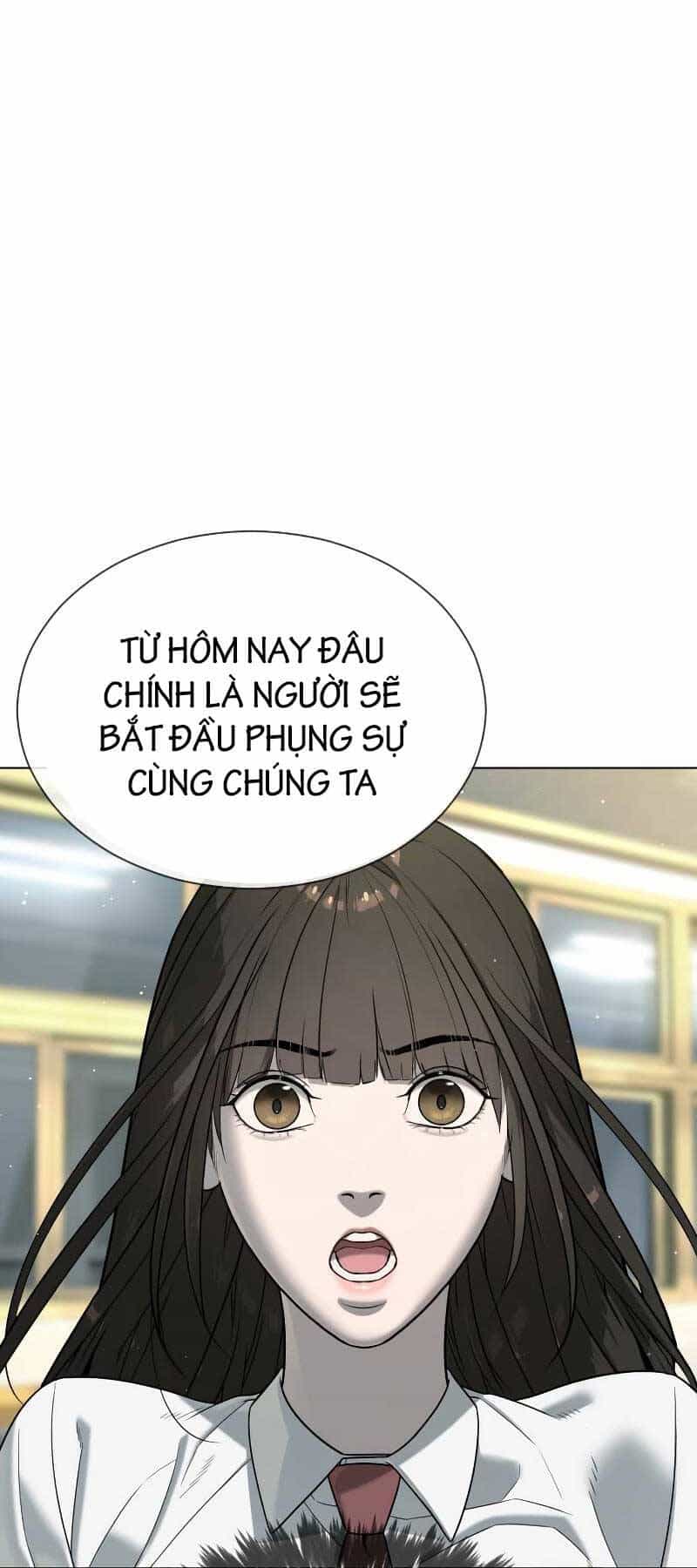 Sát Thủ Peter - Chương 6 - ảnh 8