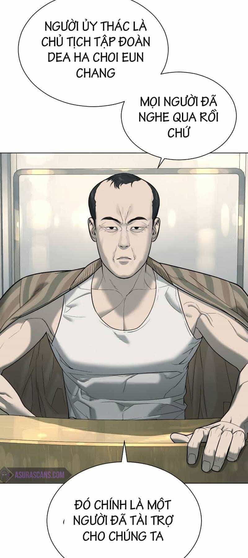 Sát Thủ Peter - Chương 6 - ảnh 89