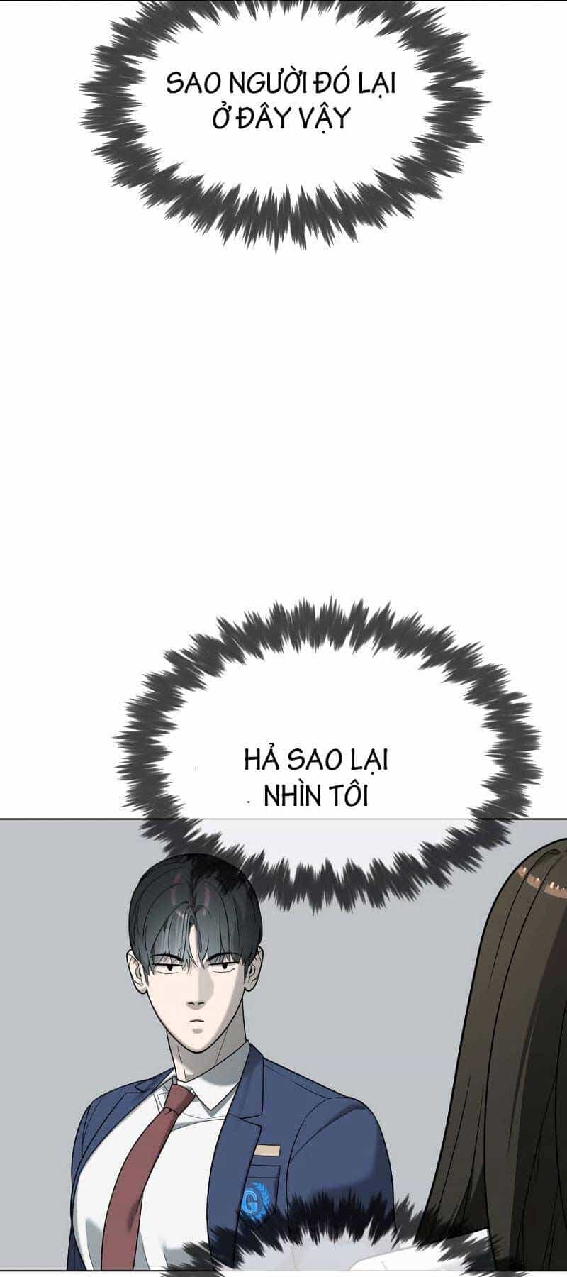 Sát Thủ Peter - Chương 6 - ảnh 9
