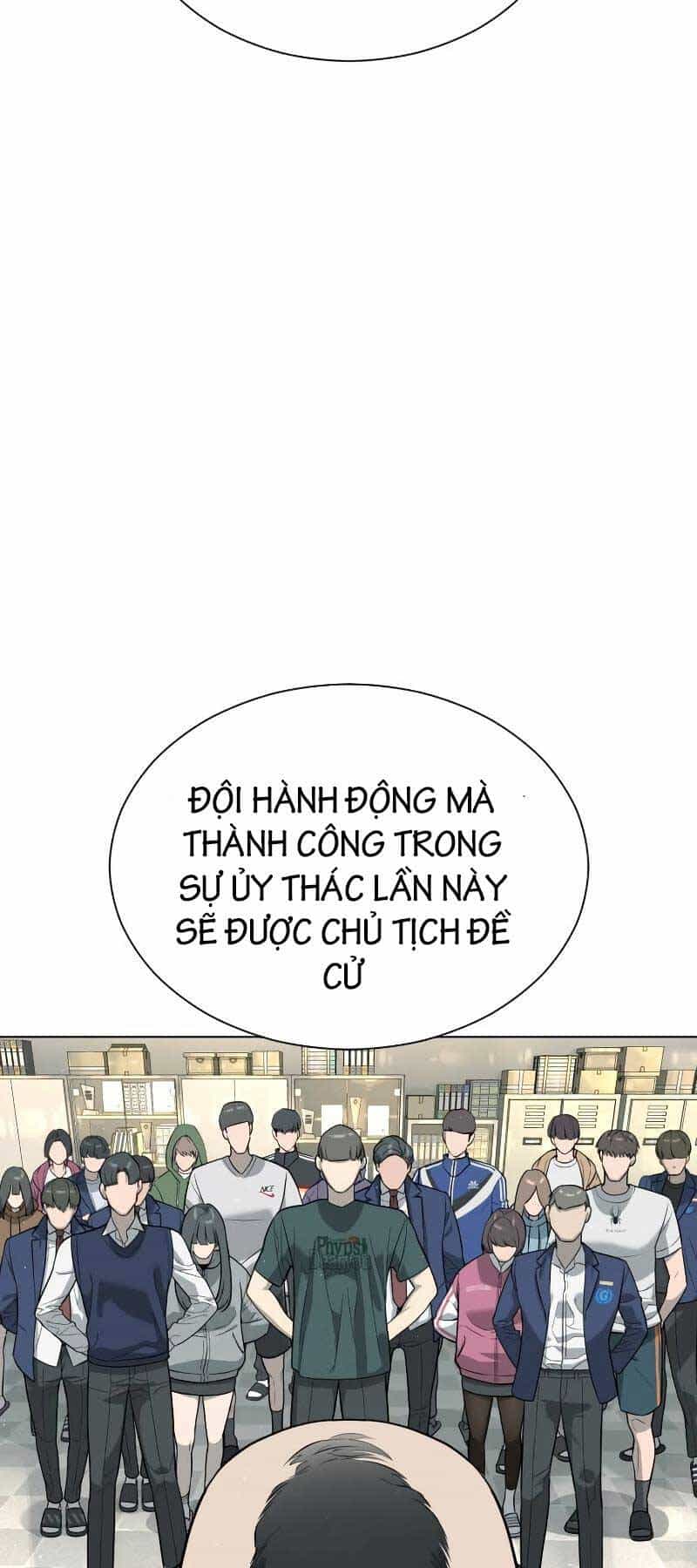 Sát Thủ Peter - Chương 6 - ảnh 90