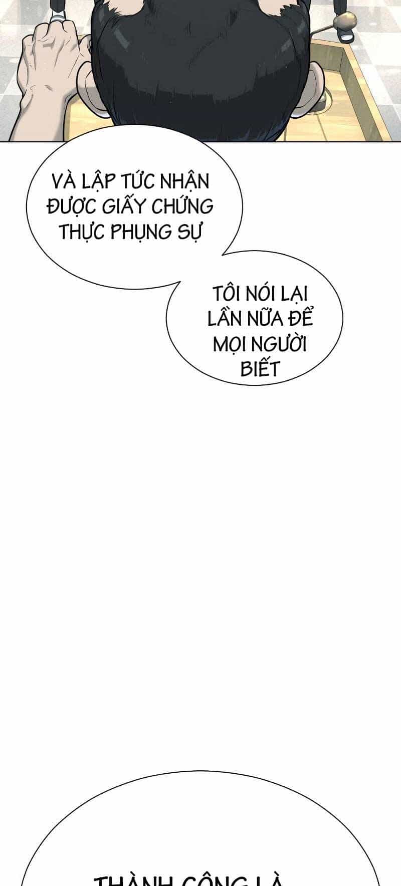 Sát Thủ Peter - Chương 6 - ảnh 91