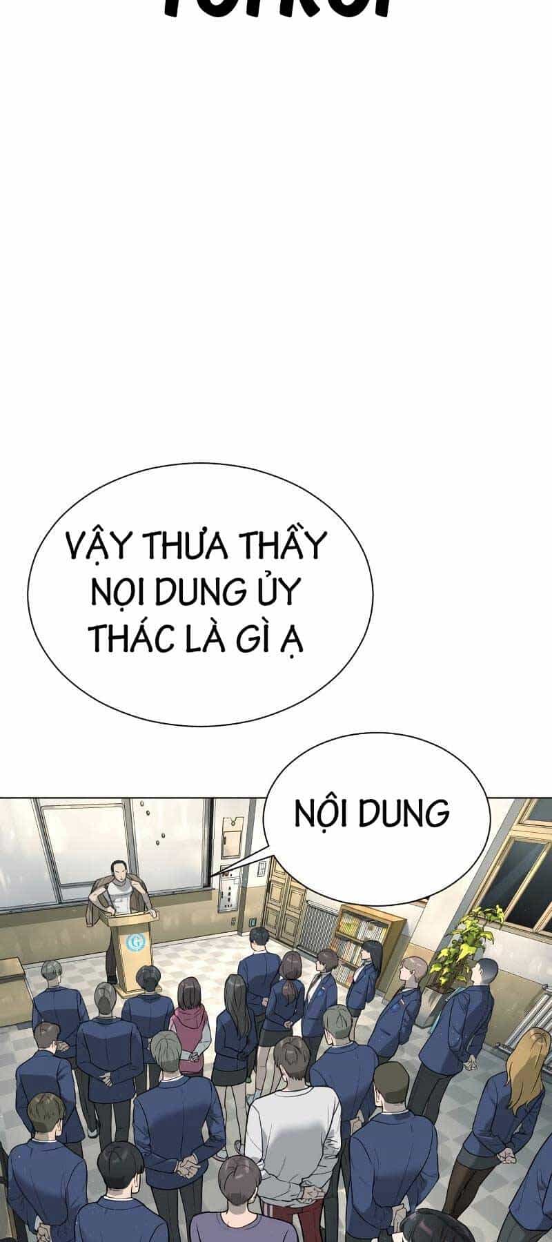 Sát Thủ Peter - Chương 6 - ảnh 93