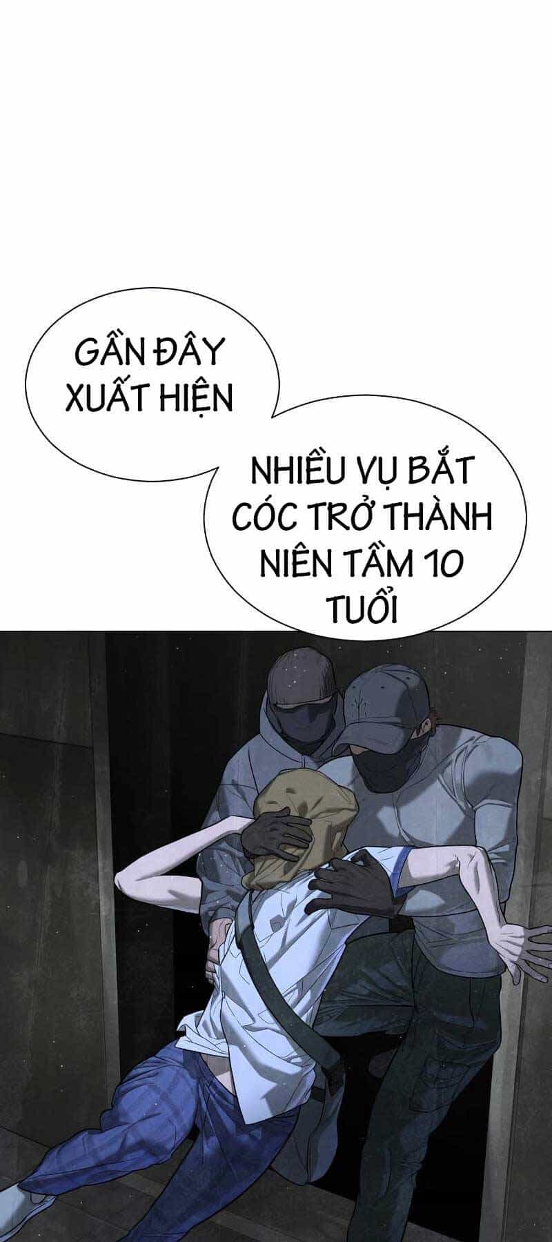 Sát Thủ Peter - Chương 6 - ảnh 95