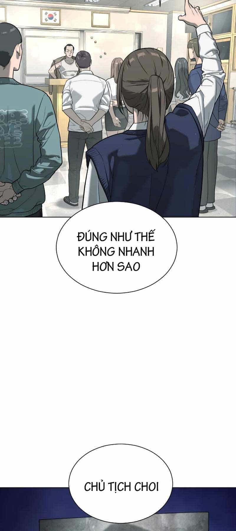 Sát Thủ Peter - Chương 6 - ảnh 98