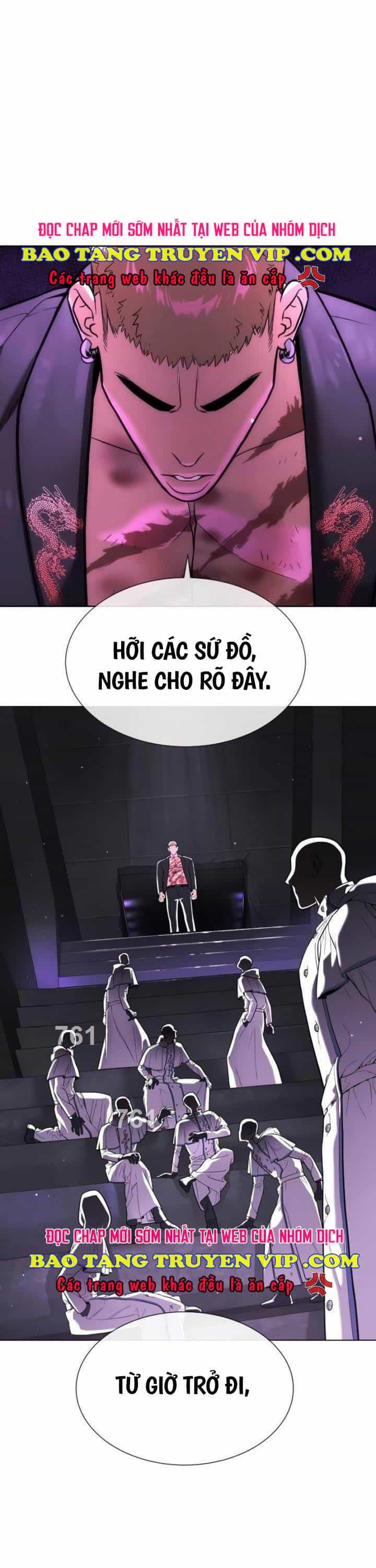 Sát Thủ Peter - Chương 39 - ảnh 1