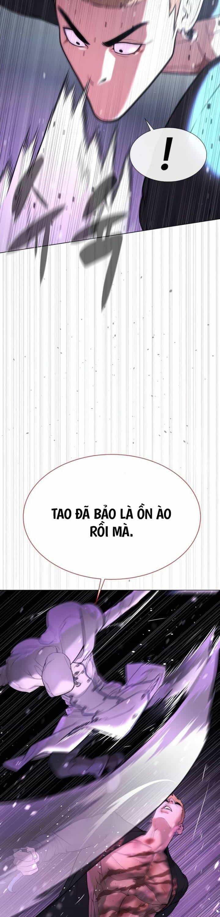Sát Thủ Peter - Chương 39 - ảnh 11