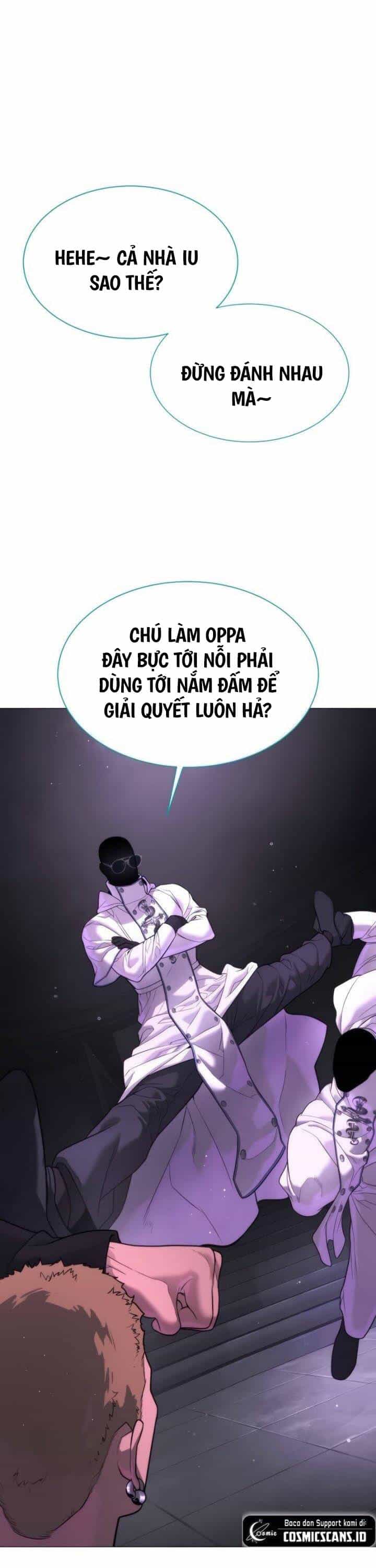 Sát Thủ Peter - Chương 39 - ảnh 23