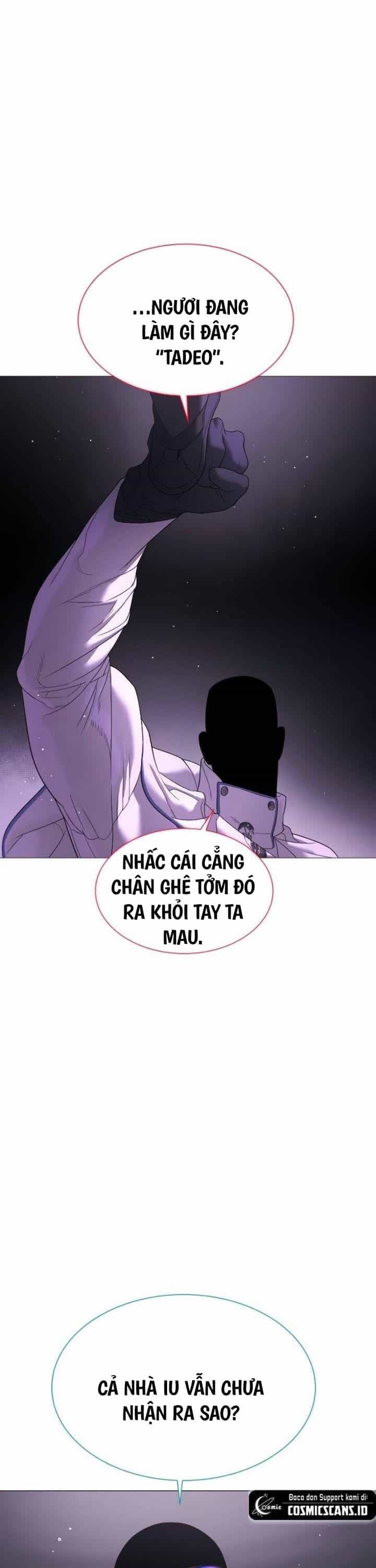 Sát Thủ Peter - Chương 39 - ảnh 24