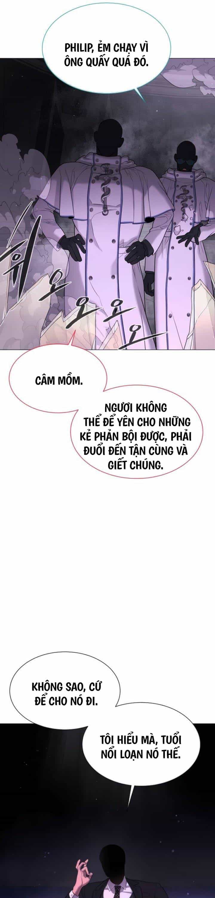 Sát Thủ Peter - Chương 39 - ảnh 28