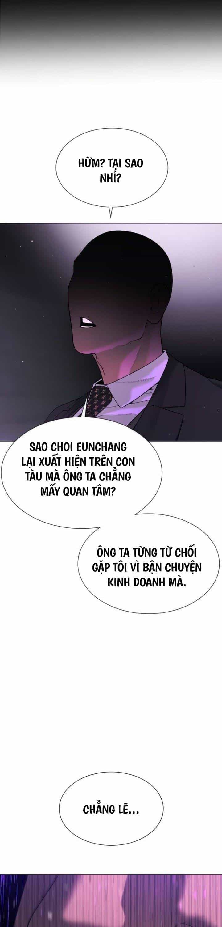Sát Thủ Peter - Chương 39 - ảnh 34