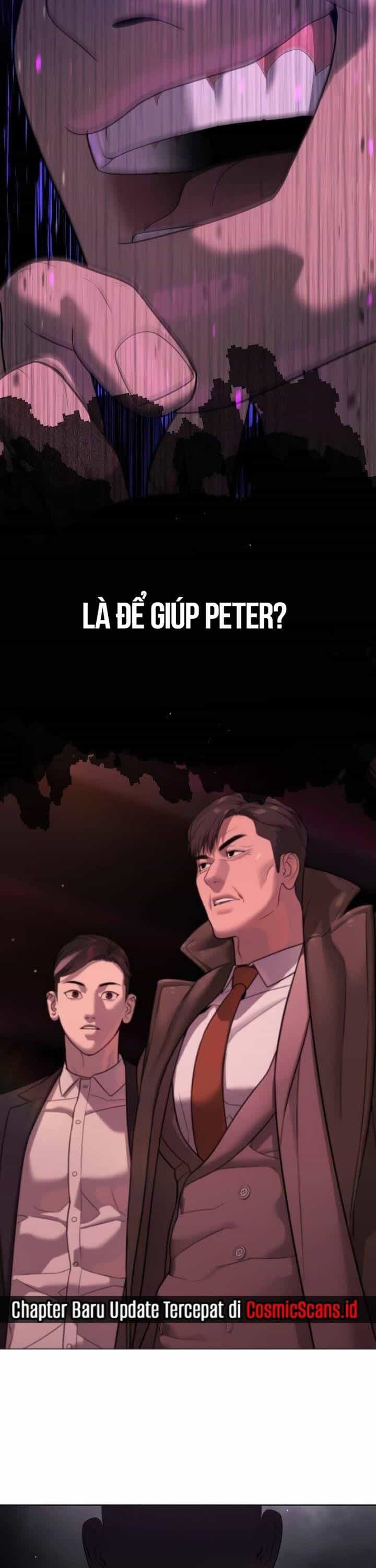 Sát Thủ Peter - Chương 39 - ảnh 35