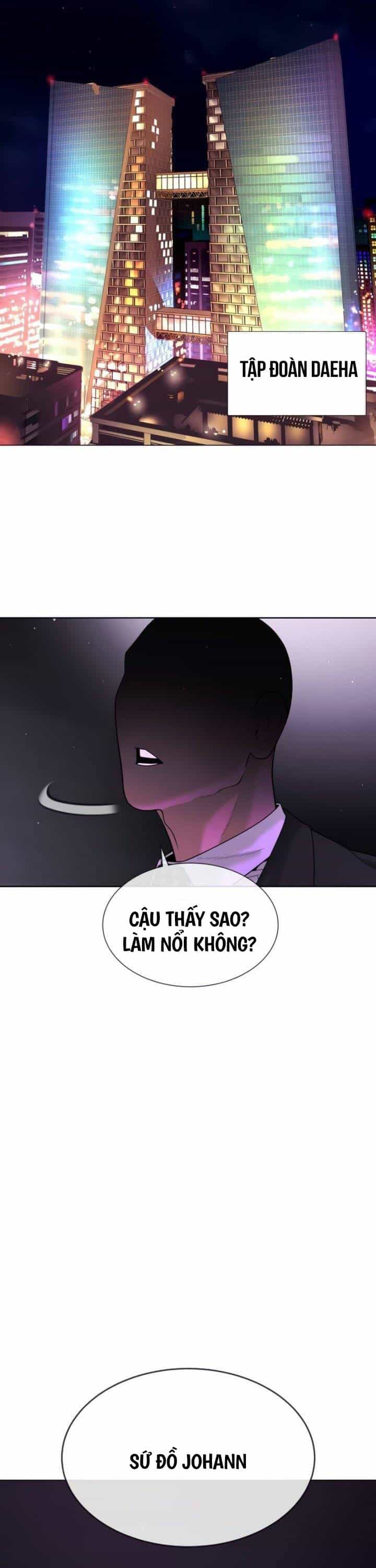 Sát Thủ Peter - Chương 39 - ảnh 37