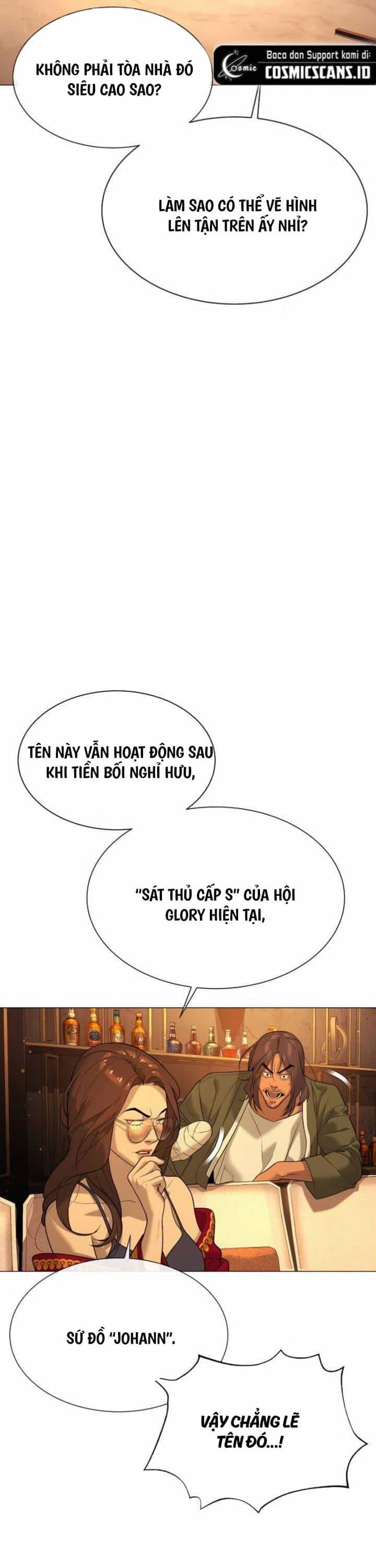 Sát Thủ Peter - Chương 39 - ảnh 45