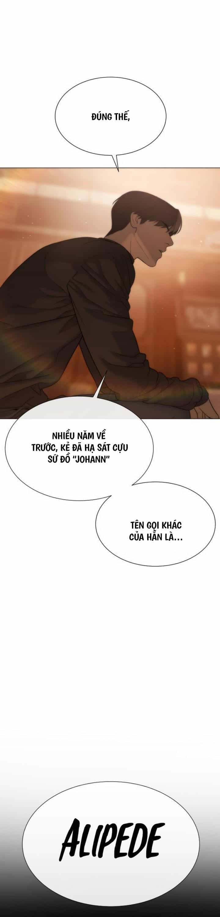 Sát Thủ Peter - Chương 39 - ảnh 46
