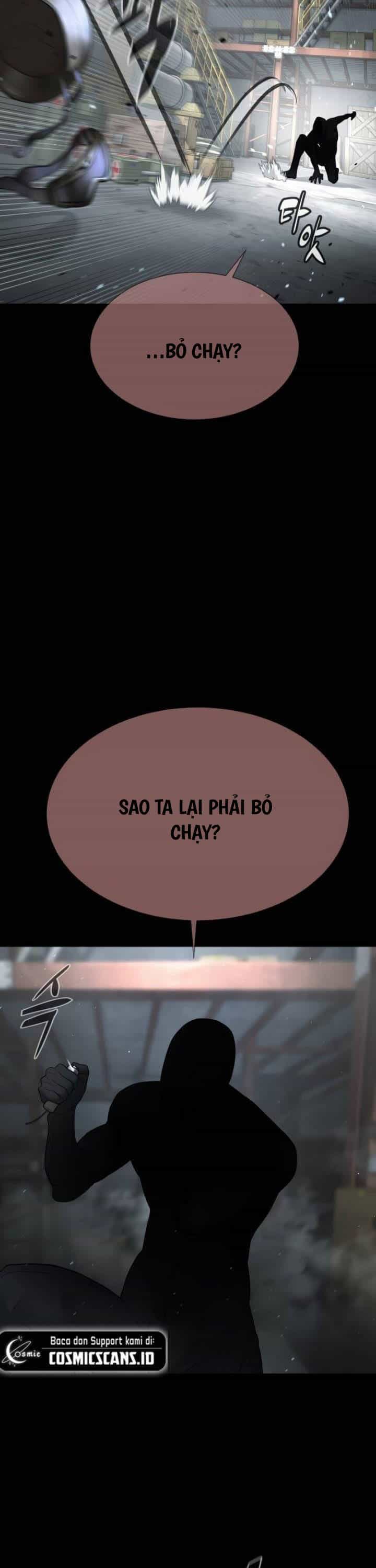 Sát Thủ Peter - Chương 39 - ảnh 54