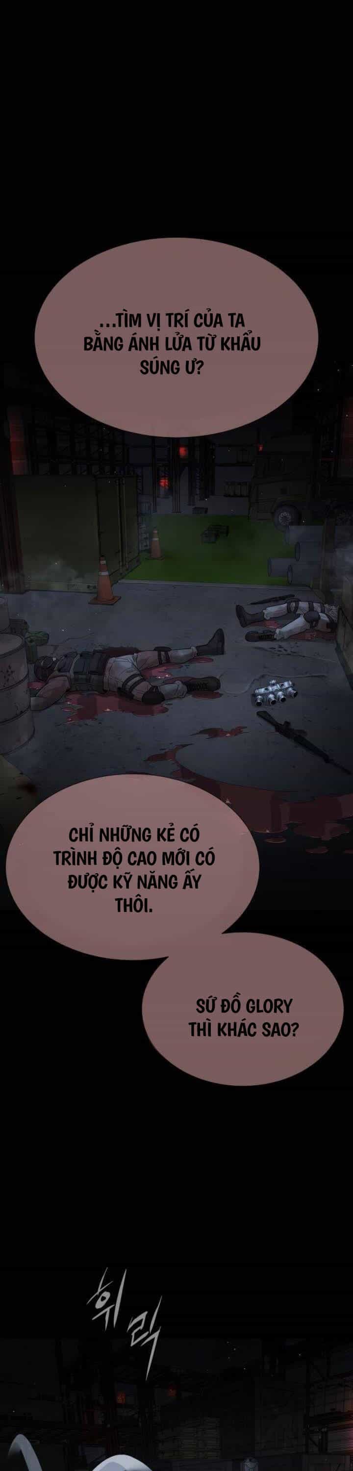 Sát Thủ Peter - Chương 39 - ảnh 58