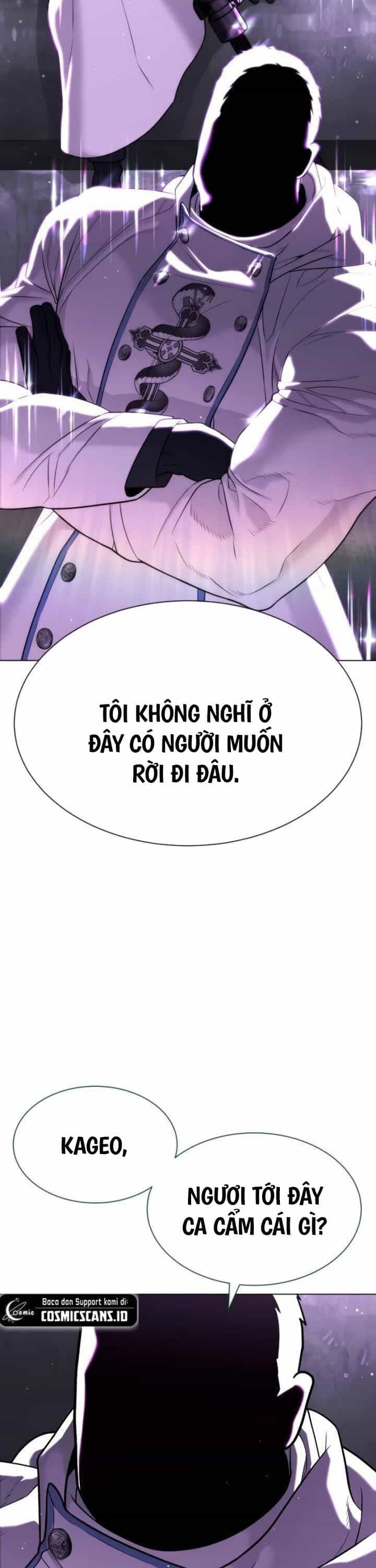 Sát Thủ Peter - Chương 39 - ảnh 6
