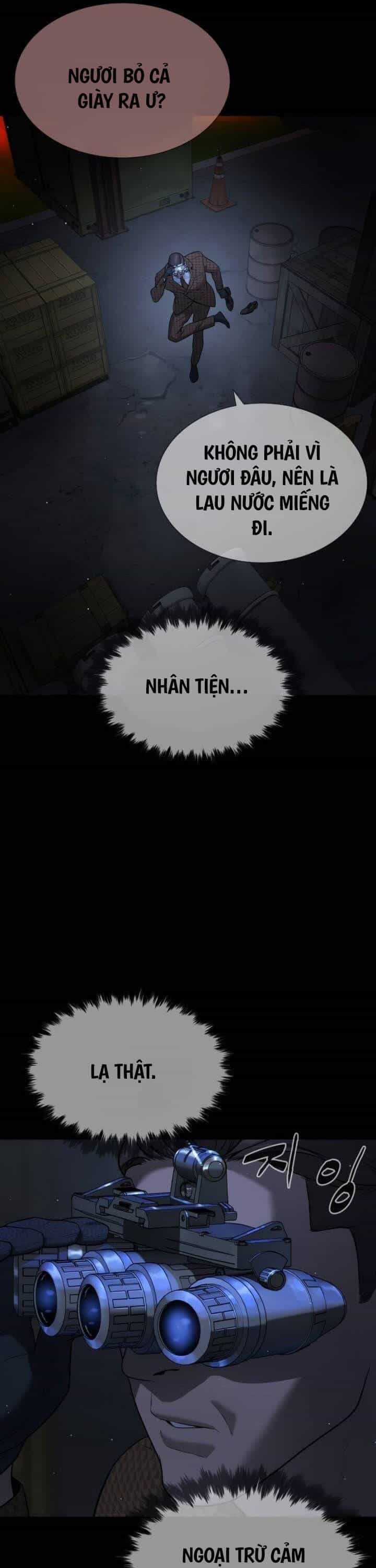 Sát Thủ Peter - Chương 39 - ảnh 60